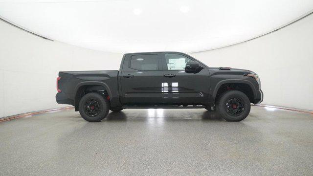 2026 Toyota Tundra TRD Pro Hybrid CrewMax 5.5' Bed