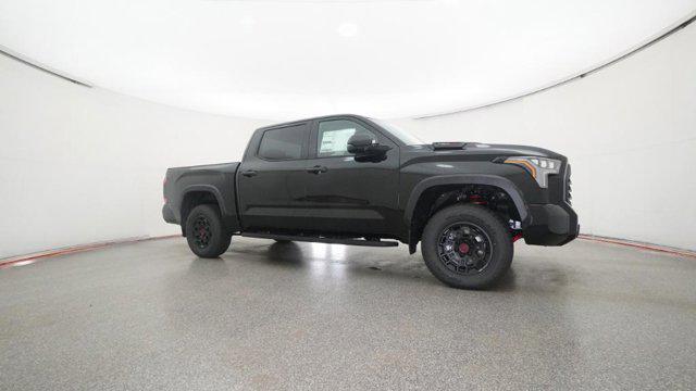2026 Toyota Tundra TRD Pro Hybrid CrewMax 5.5' Bed