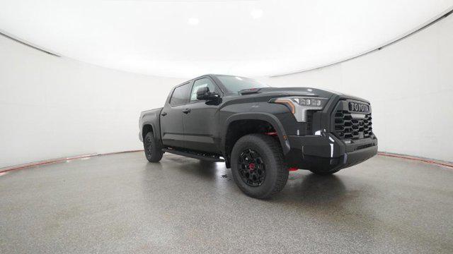 2026 Toyota Tundra TRD Pro Hybrid CrewMax 5.5' Bed