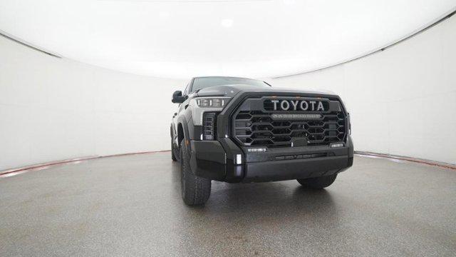2026 Toyota Tundra TRD Pro Hybrid CrewMax 5.5' Bed