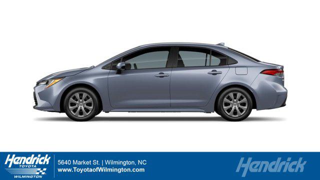 2026 Toyota Corolla LE for sale in Wilmington, NC
