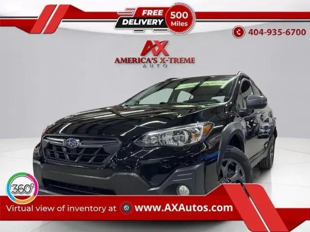 2022 Subaru Crosstrek Sport for sale in Atlanta, GA