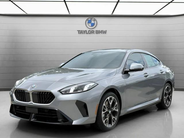 2026 BMW Coupe 228