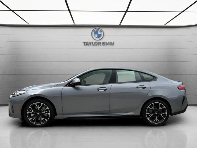 2026 BMW Coupe 228