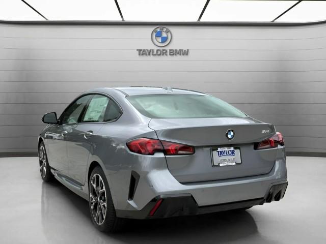2026 BMW Coupe 228