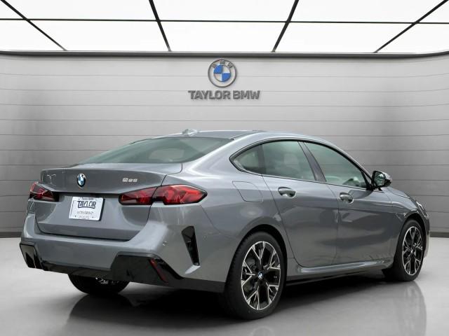 2026 BMW Coupe 228