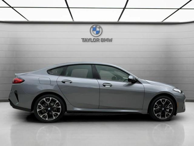 2026 BMW Coupe 228