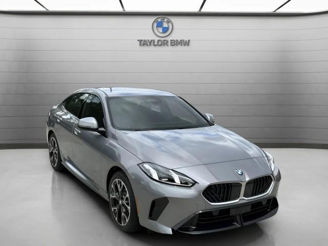2026 BMW Coupe 228