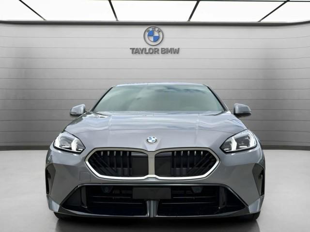 2026 BMW Coupe 228