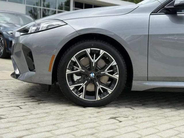 2026 BMW Coupe 228