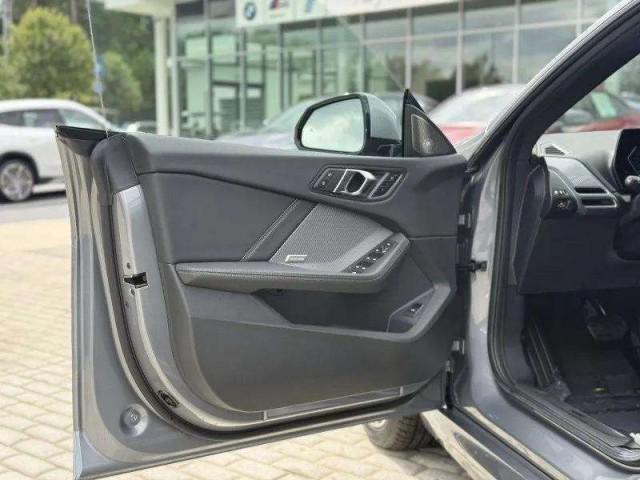 2026 BMW Coupe 228