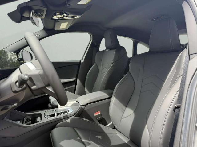 2026 BMW Coupe 228