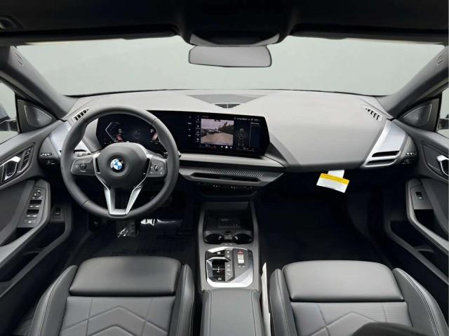 2026 BMW Coupe 228