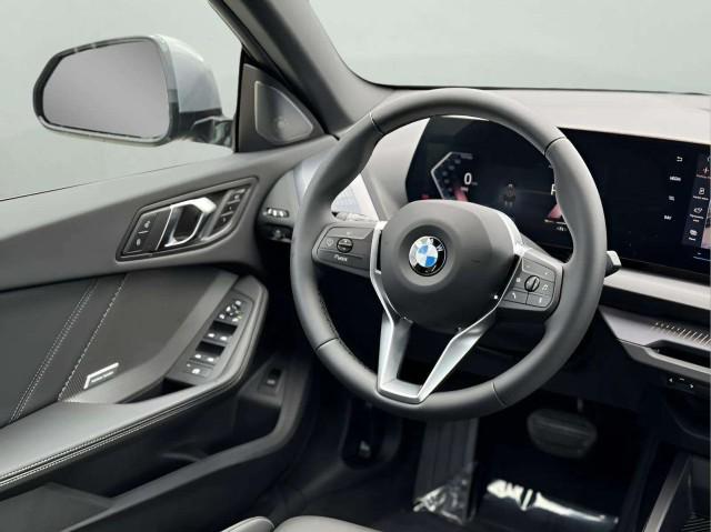 2026 BMW Coupe 228