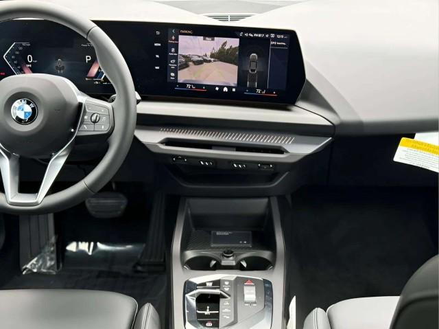 2026 BMW Coupe 228