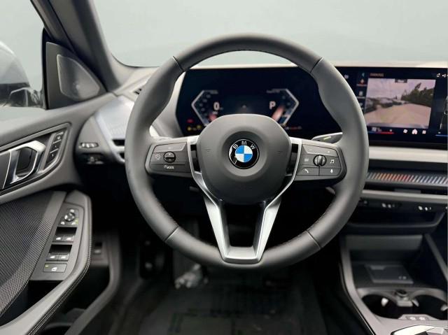 2026 BMW Coupe 228
