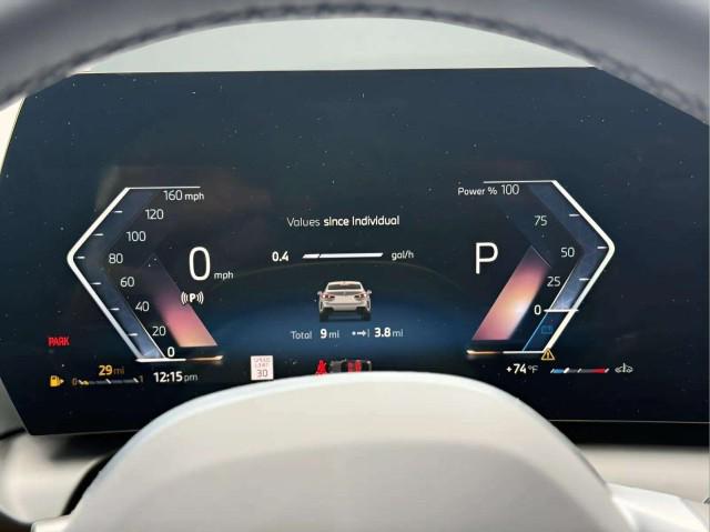 2026 BMW Coupe 228