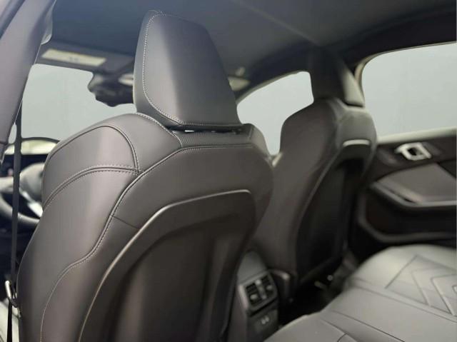 2026 BMW Coupe 228