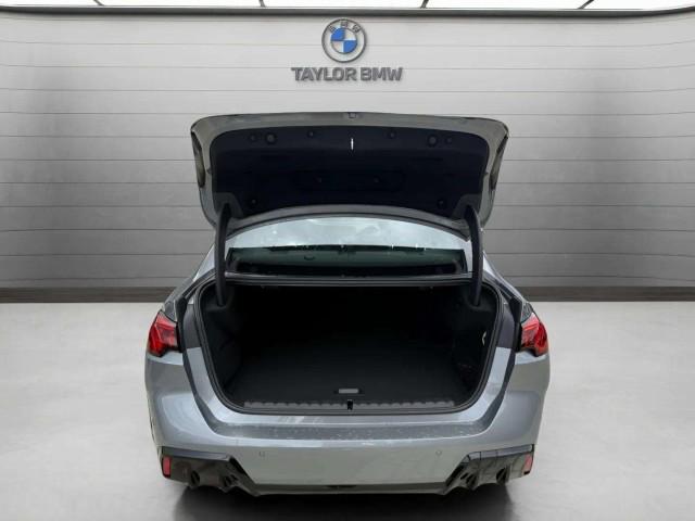 2026 BMW Coupe 228