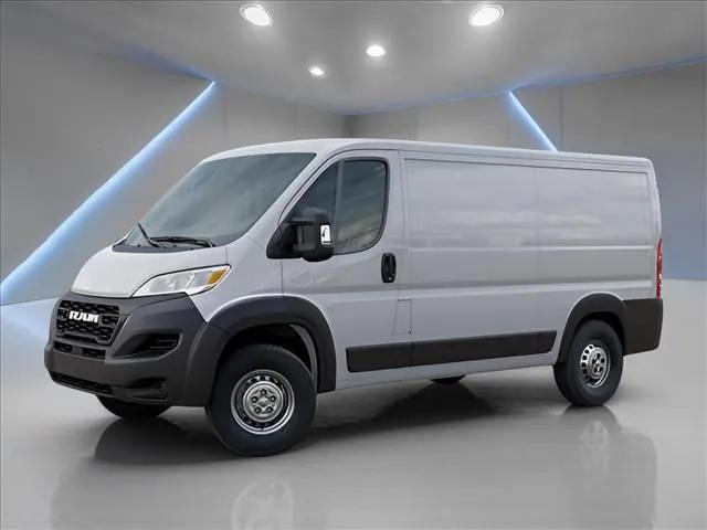2026 RAM Ram ProMaster RAM PROMASTER 1500 TRADESMAN CARGO VAN LOW ROOF 136 WB 2026 RAM Ram ProMaster RAM PROMASTER 1500 TRADESMAN CARGO VAN LOW ROOF 136 WB
