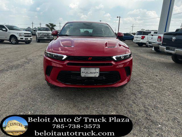 2023 Dodge Hornet GT AWD 2023 Dodge Hornet GT AWD