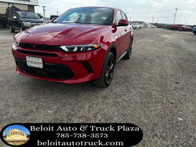 2023 Dodge Hornet GT AWD 2023 Dodge Hornet GT AWD