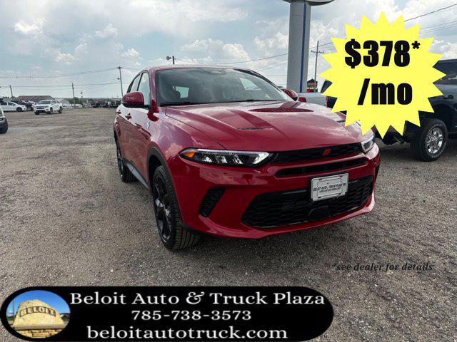 2023 Dodge Hornet GT AWD 2023 Dodge Hornet GT AWD