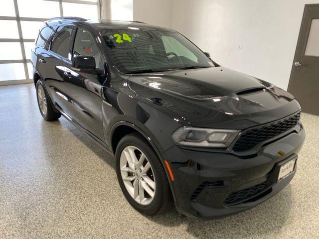 2024 Dodge Durango R/T Plus AWD 2024 Dodge Durango R/T Plus AWD