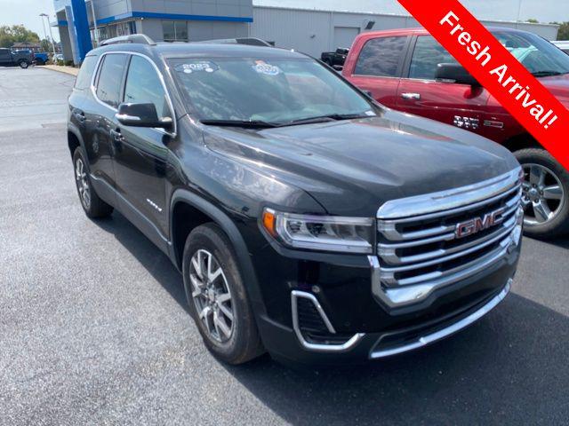 2023 GMC Acadia AWD SLE