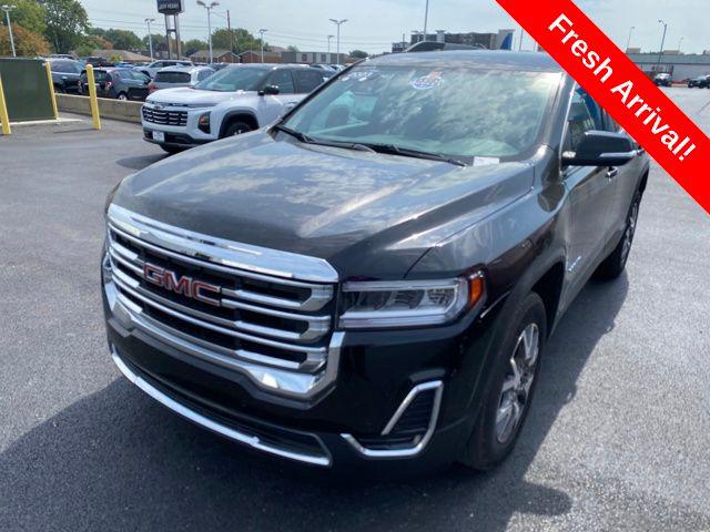 2023 GMC Acadia AWD SLE