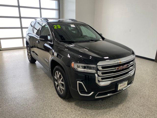 2023 GMC Acadia AWD SLE 2023 GMC Acadia AWD SLE