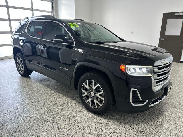 2023 GMC Acadia AWD SLE 2023 GMC Acadia AWD SLE