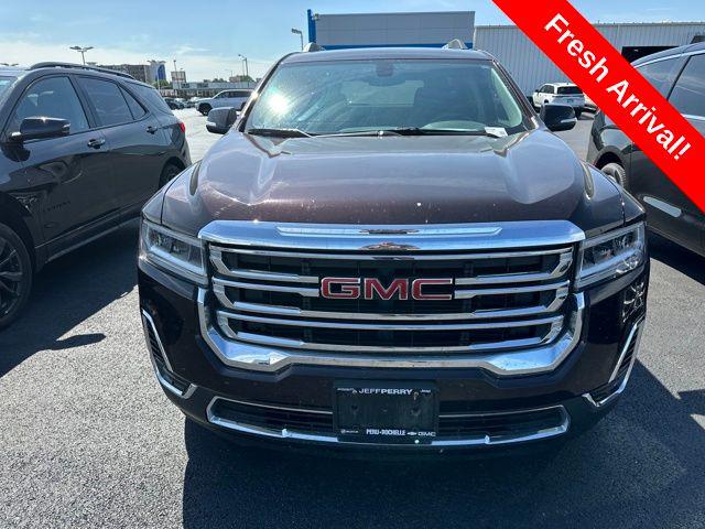2020 GMC Acadia FWD SLE