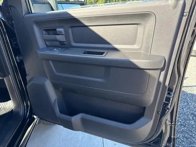 2026 Ram 3500 Tradesman/Big Horn