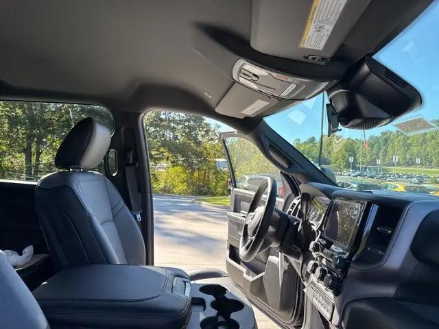 2026 Ram 3500 Tradesman/Big Horn