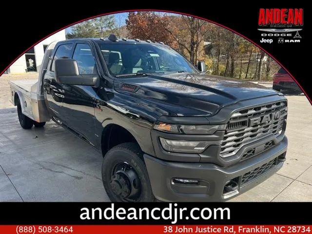 2026 Ram 3500 Tradesman/Big Horn for sale in Franklin, NC