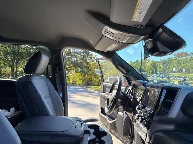 2026 Ram 3500 Tradesman/Big Horn