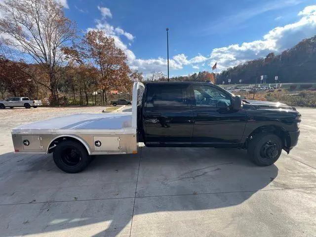 2026 Ram 3500 Tradesman/Big Horn