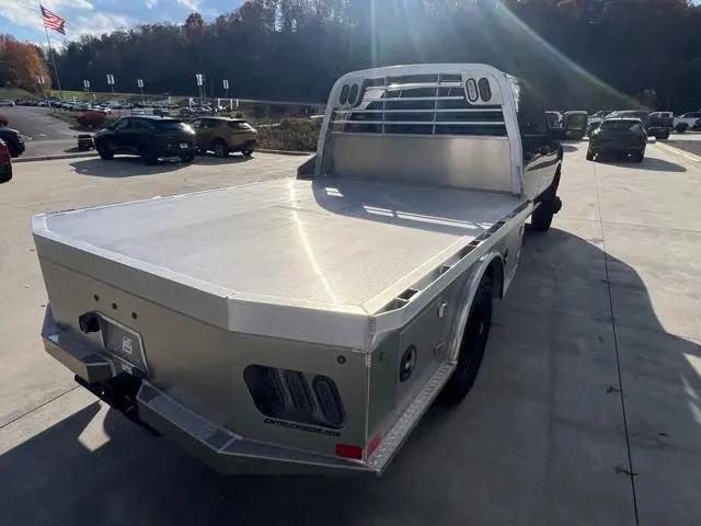 2026 Ram 3500 Tradesman/Big Horn
