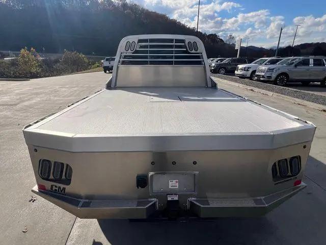 2026 Ram 3500 Tradesman/Big Horn