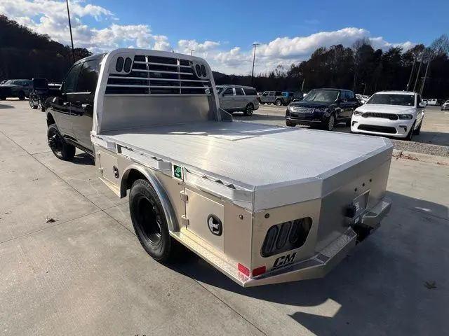 2026 Ram 3500 Tradesman/Big Horn
