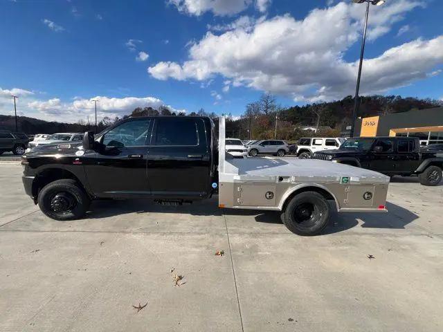 2026 Ram 3500 Tradesman/Big Horn