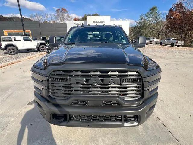 2026 Ram 3500 Tradesman/Big Horn