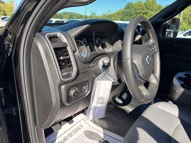 2026 Ram 3500 Tradesman/Big Horn
