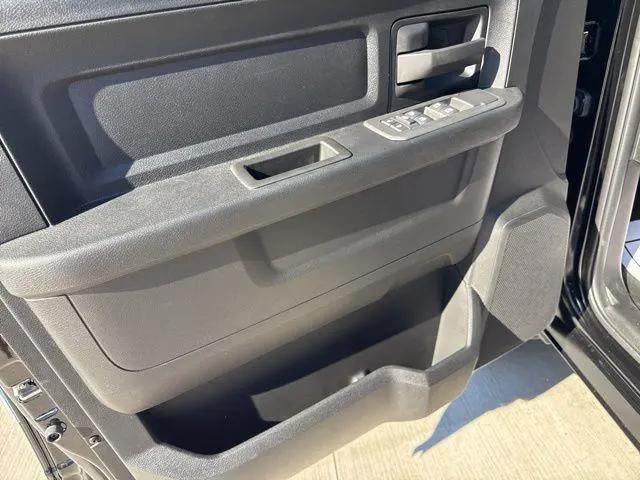 2026 Ram 3500 Tradesman/Big Horn