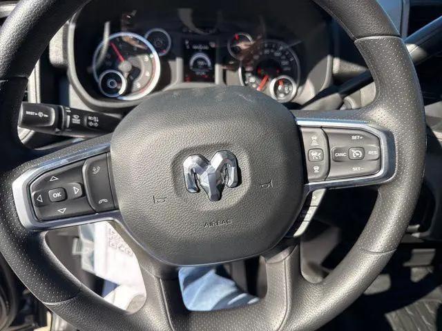 2026 Ram 3500 Tradesman/Big Horn