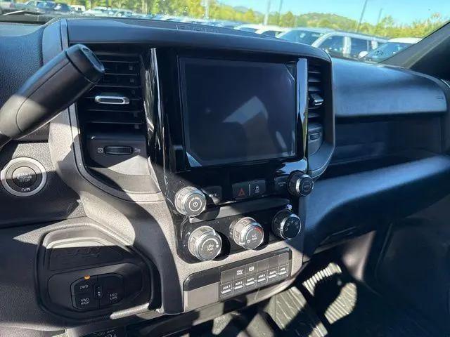 2026 Ram 3500 Tradesman/Big Horn