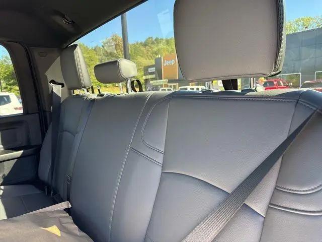 2026 Ram 3500 Tradesman/Big Horn