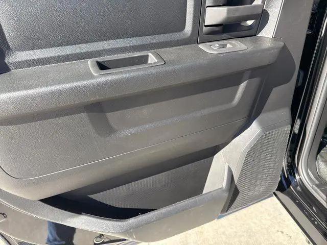 2026 Ram 3500 Tradesman/Big Horn