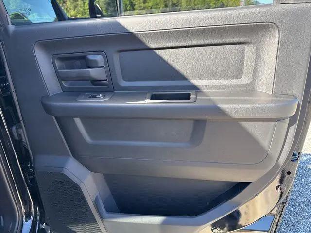 2026 Ram 3500 Tradesman/Big Horn